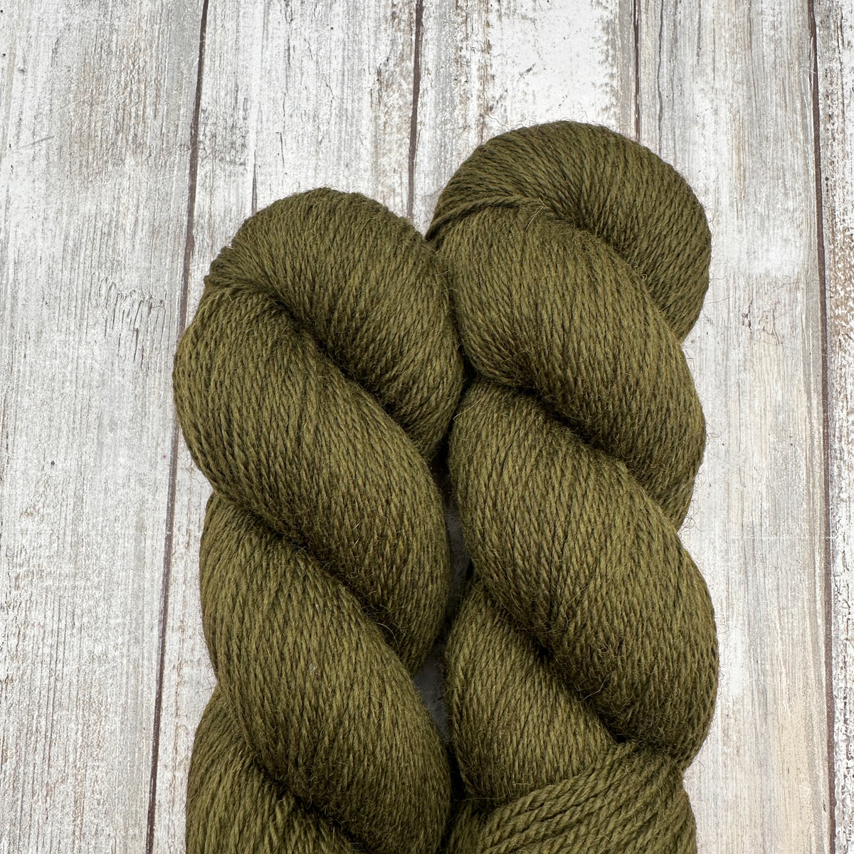 Campus Cardi by Aimee Sher