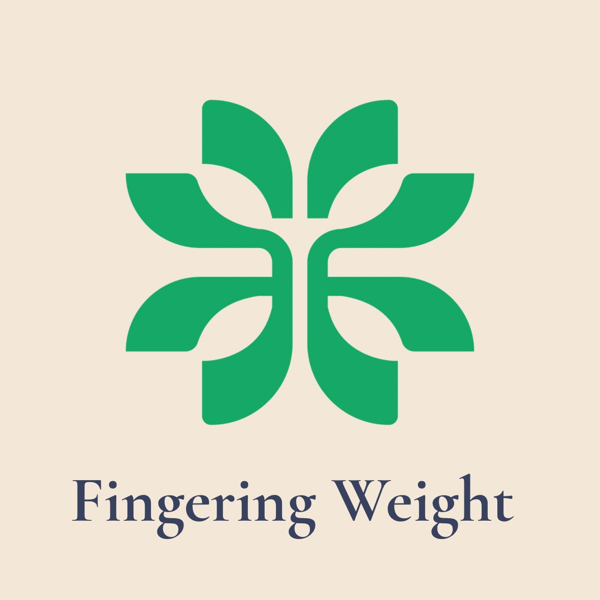 Fingering Weight