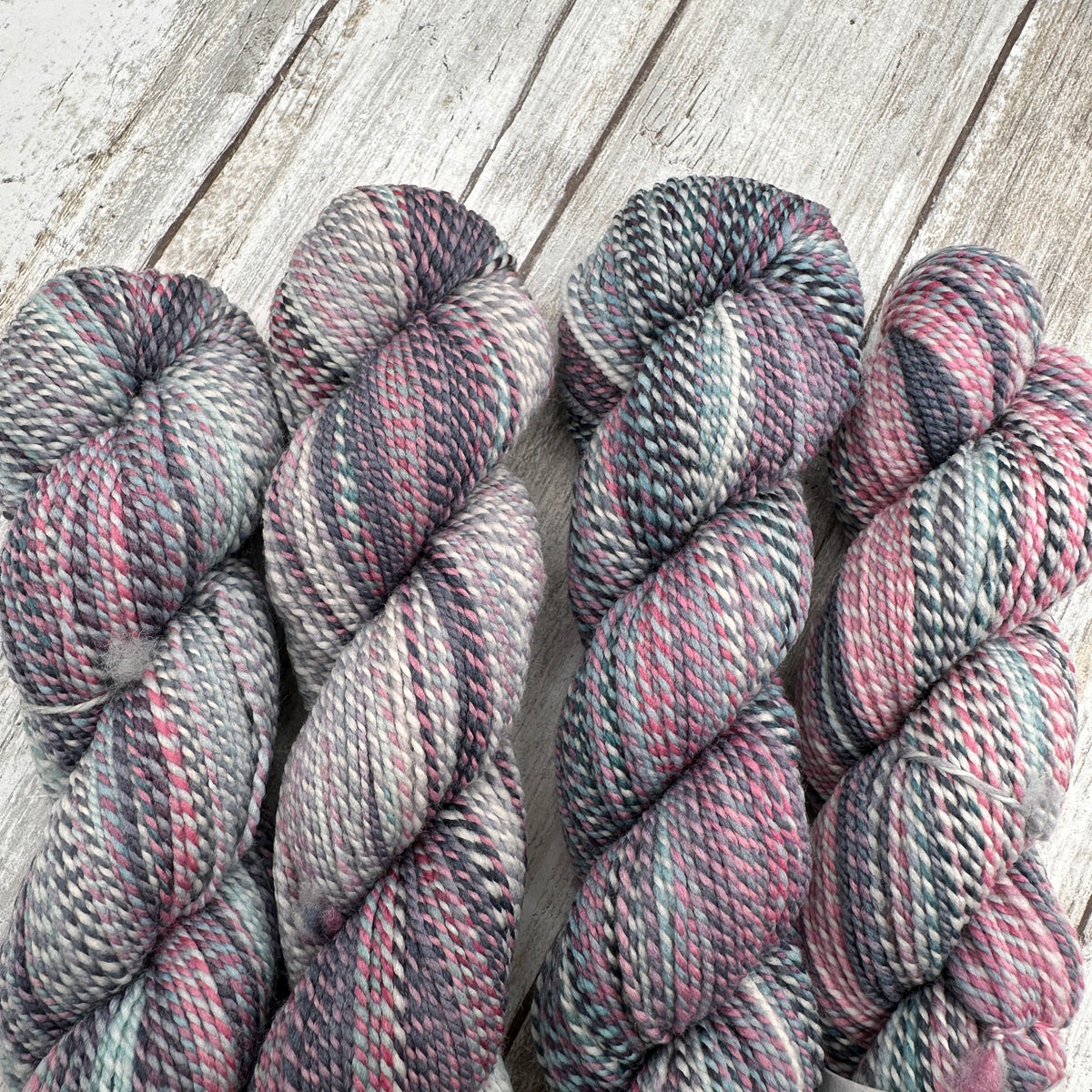 Spincycle Yarn