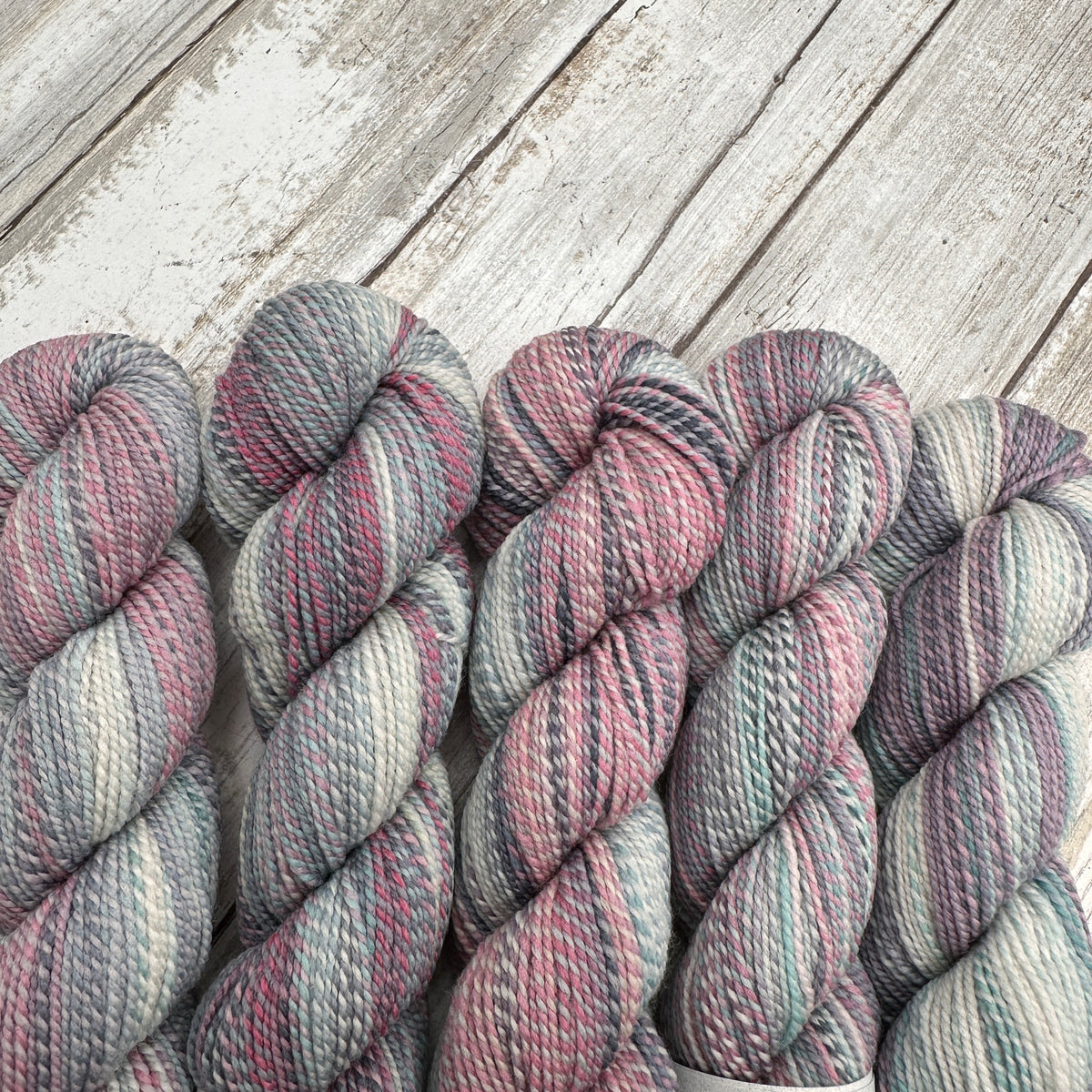 Spincycle Yarn