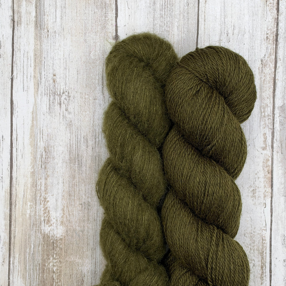 Audrey Top by Sari Nordland