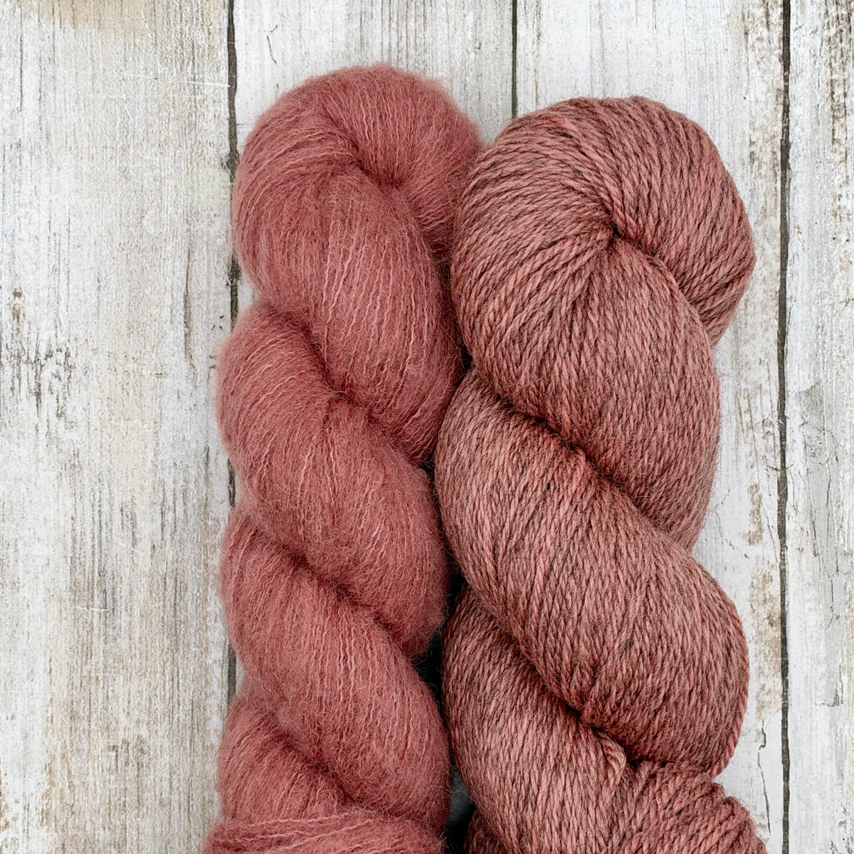 Audrey Top by Sari Nordland