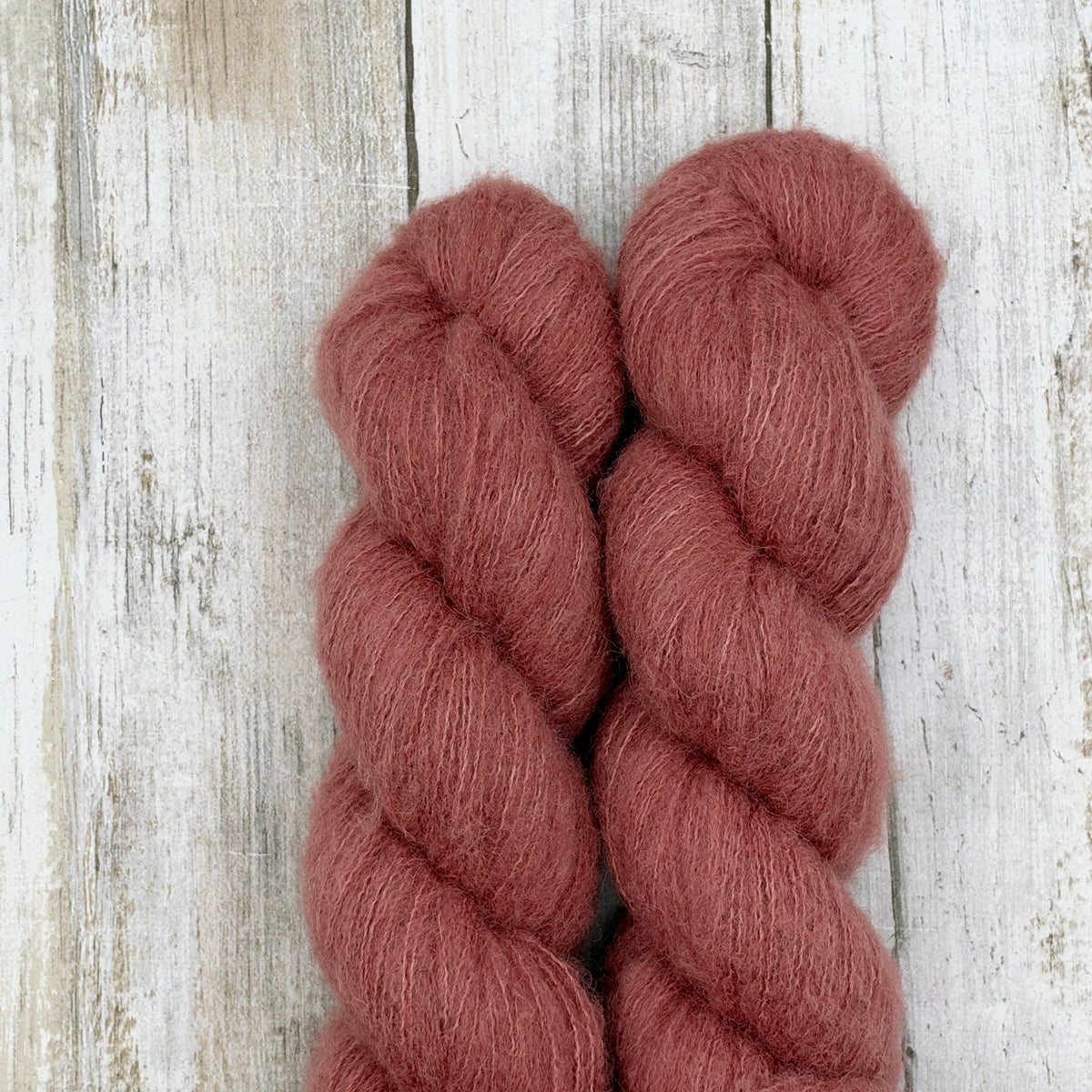 Lace Weight