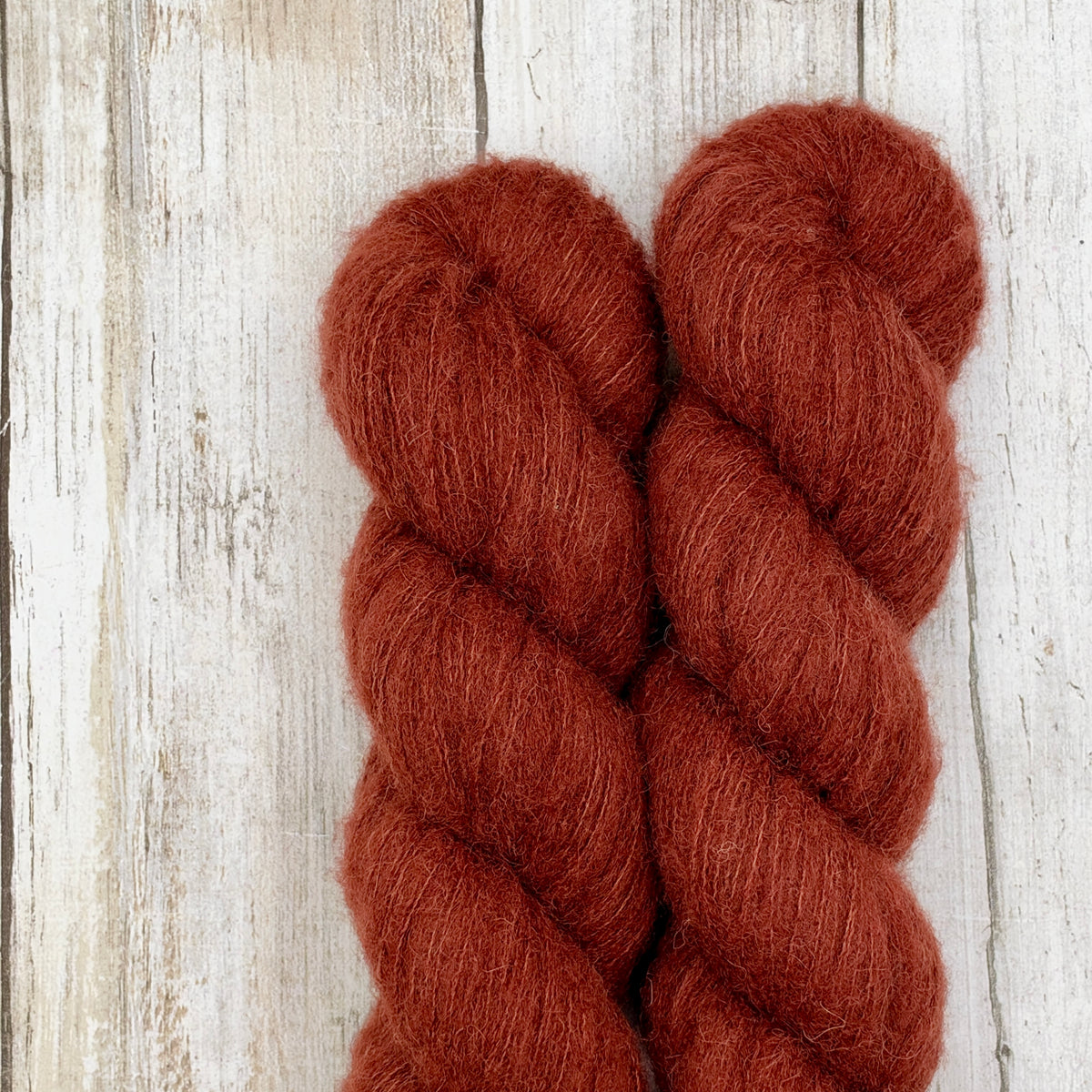 Lace Weight
