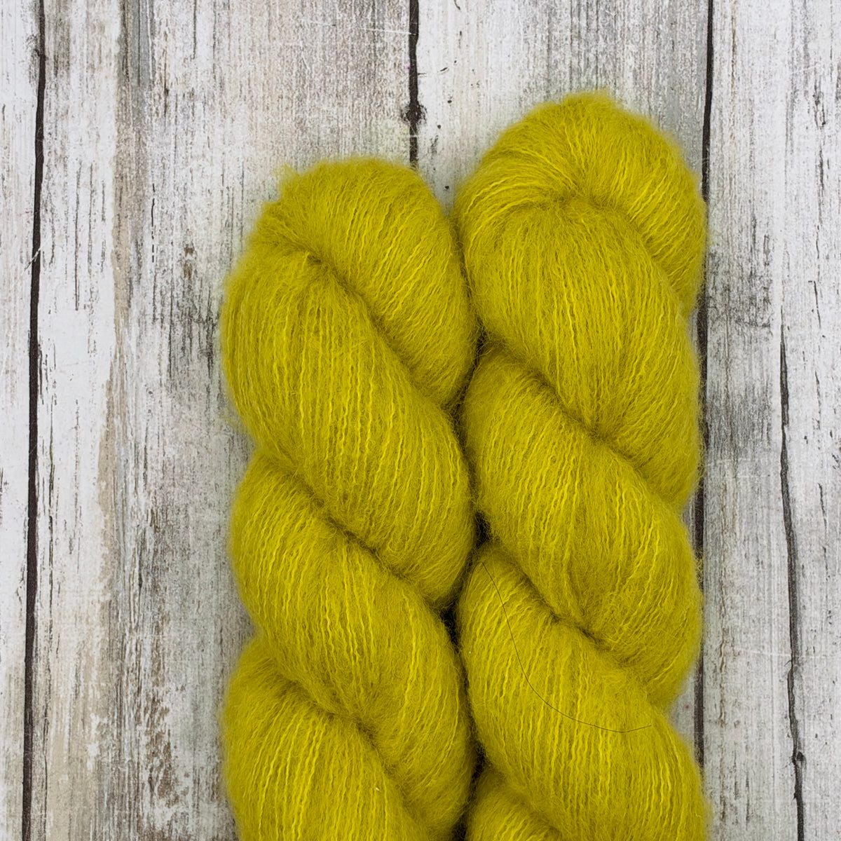 Lace Weight