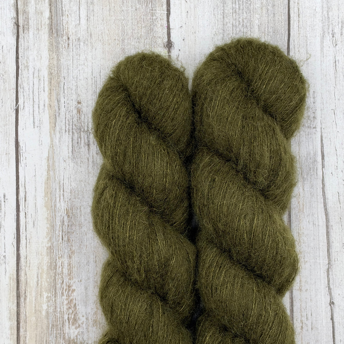 Lace Weight