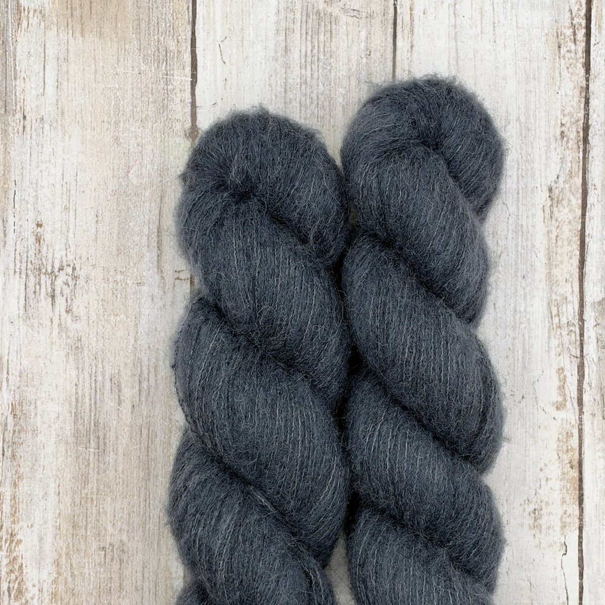 Lace Weight