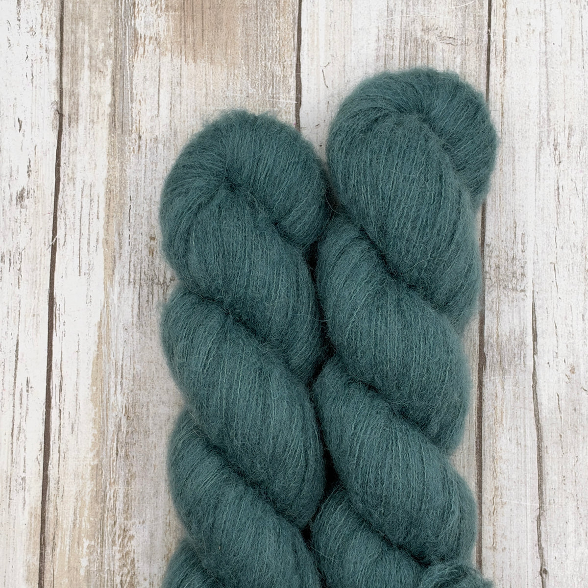 Lace Weight