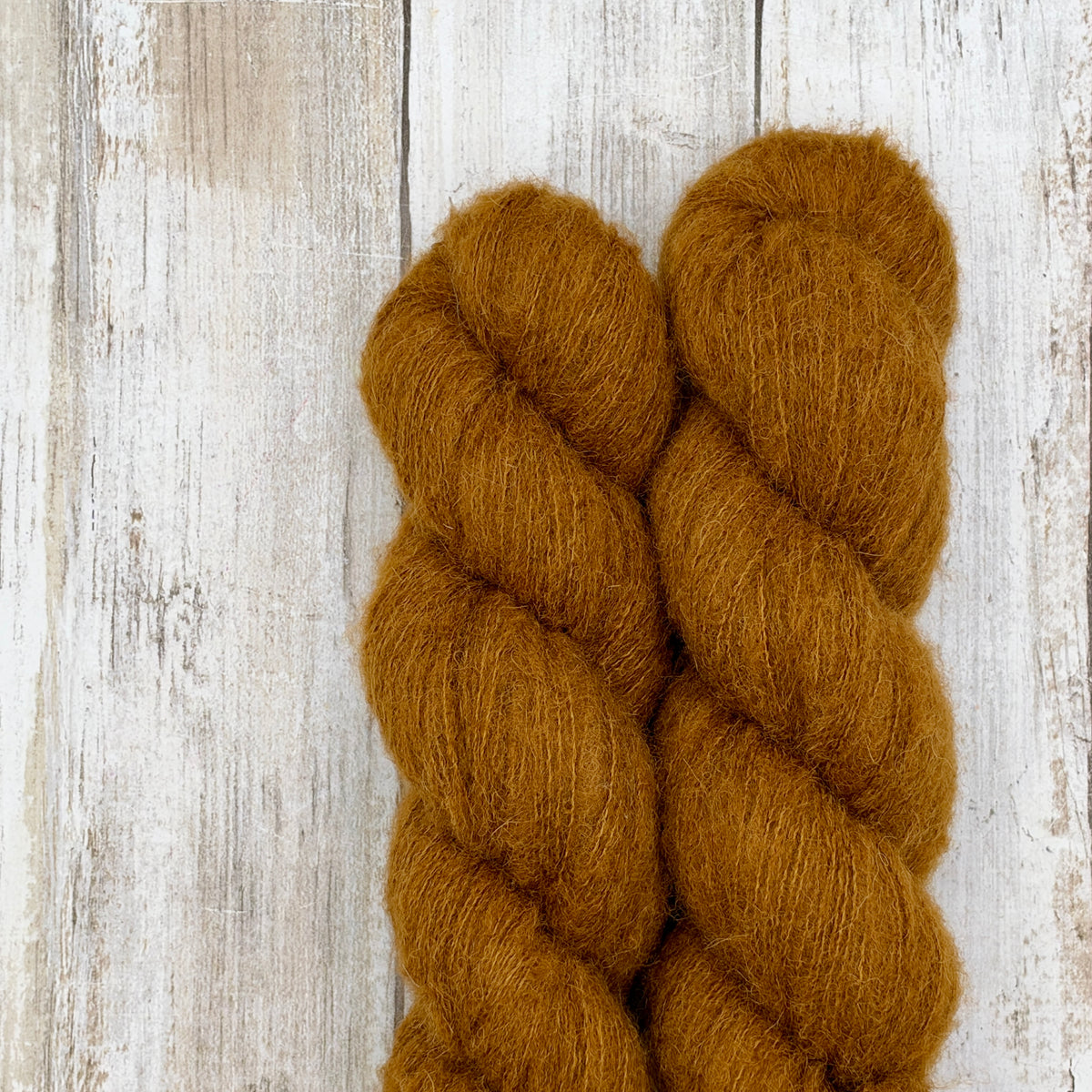 Lace Weight