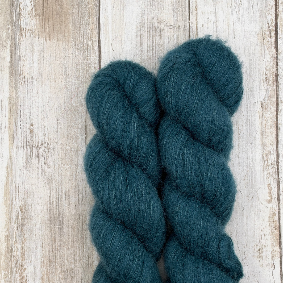 Love Note by Tincanknits