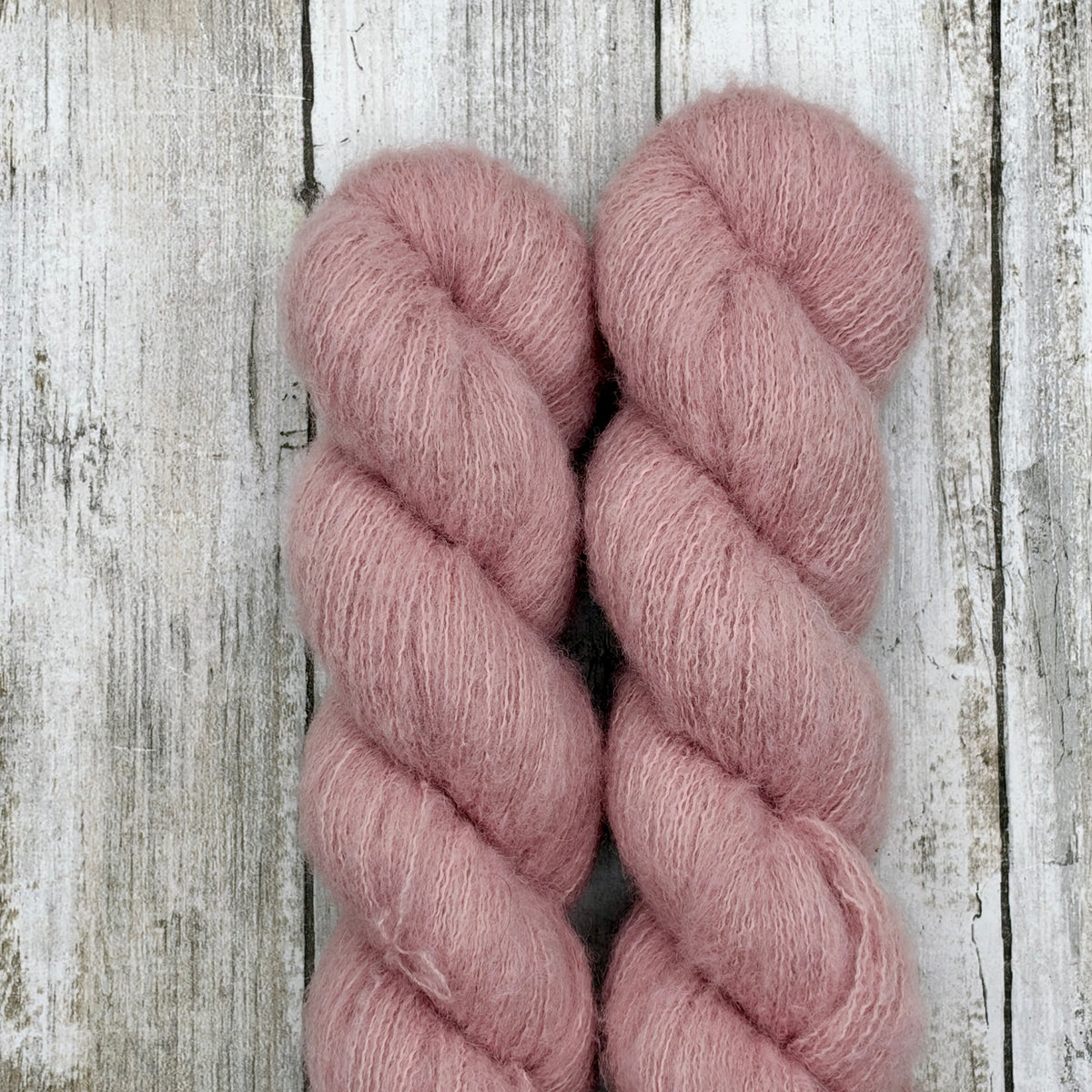 Lace Weight