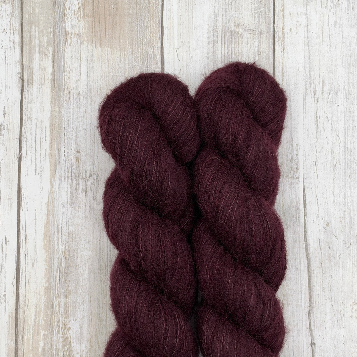 Lace Weight