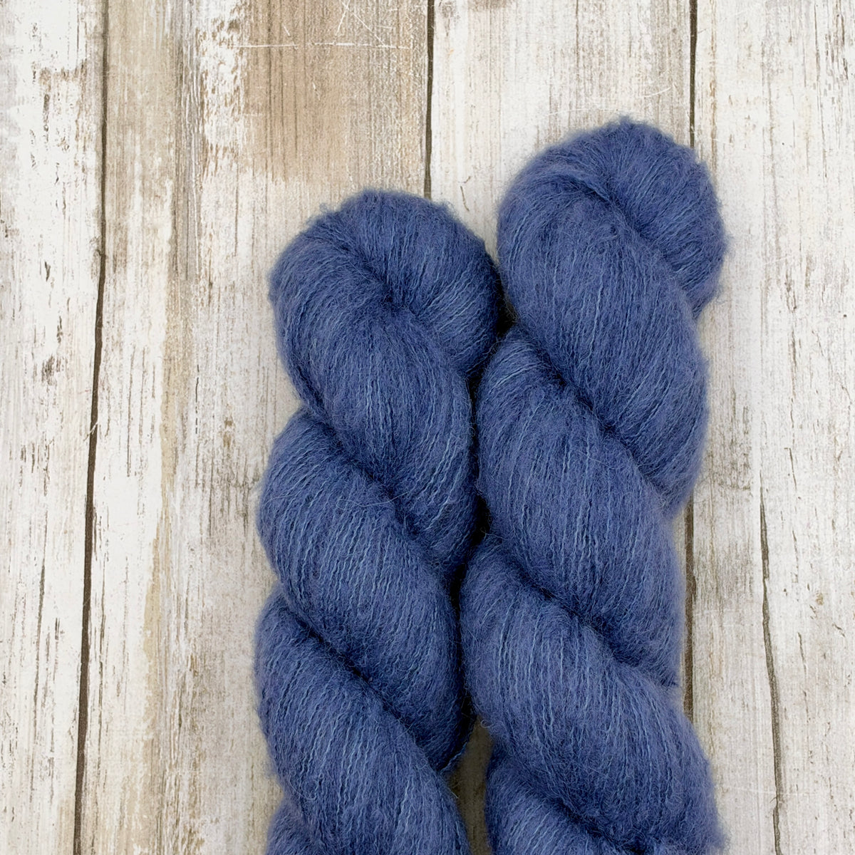 Lace Weight