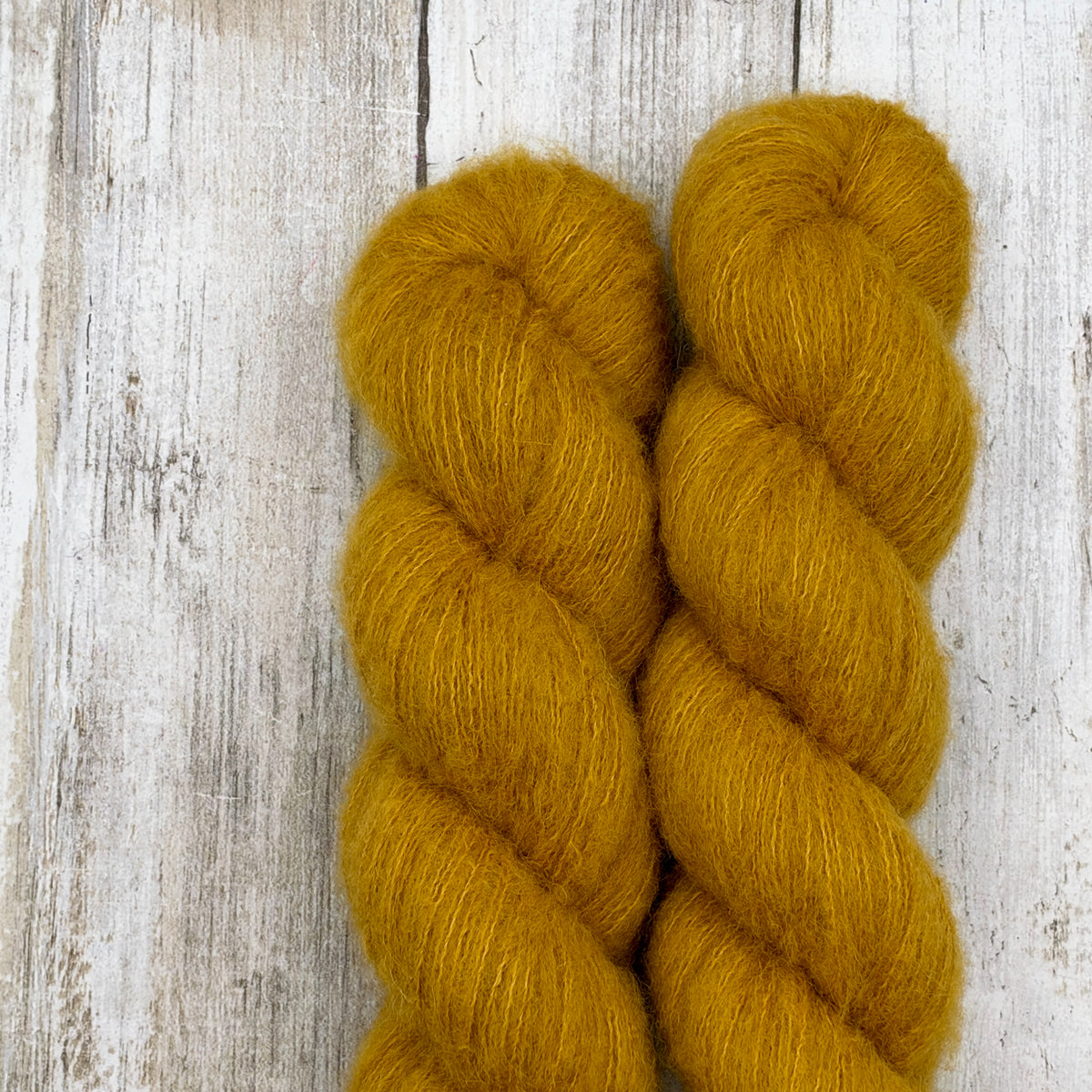 Lace Weight