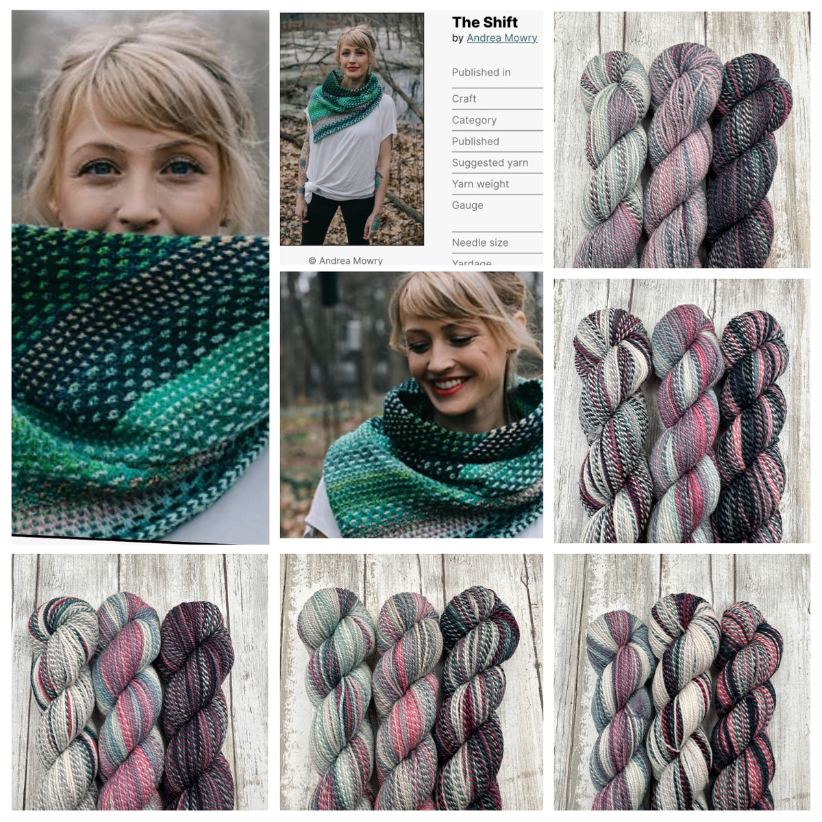 Spincycle Yarn