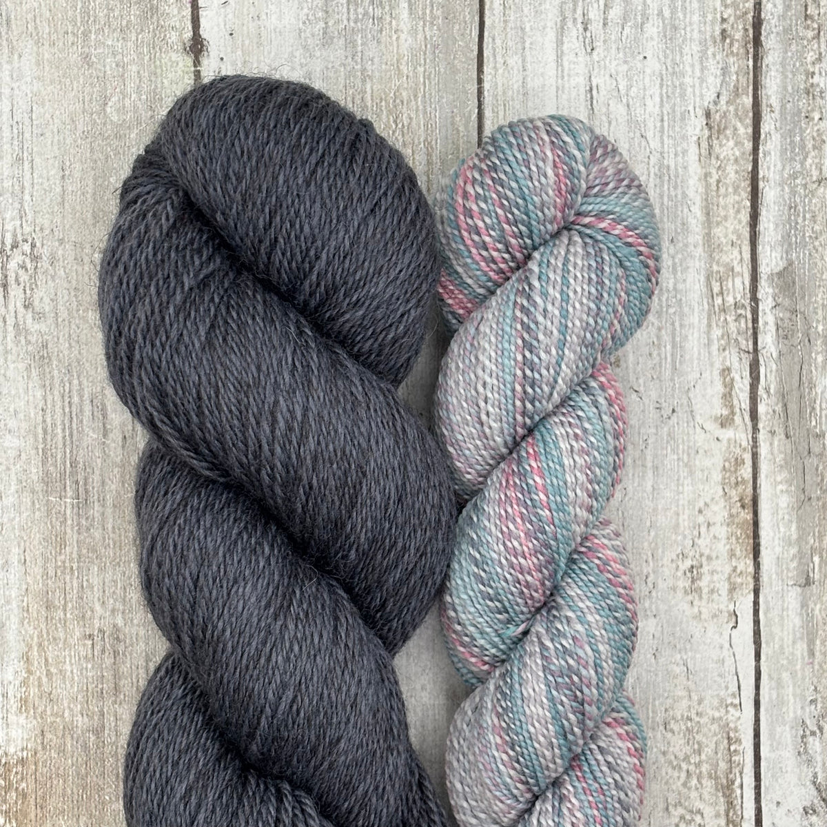 Misurina Pullover by Caitlin Hunter