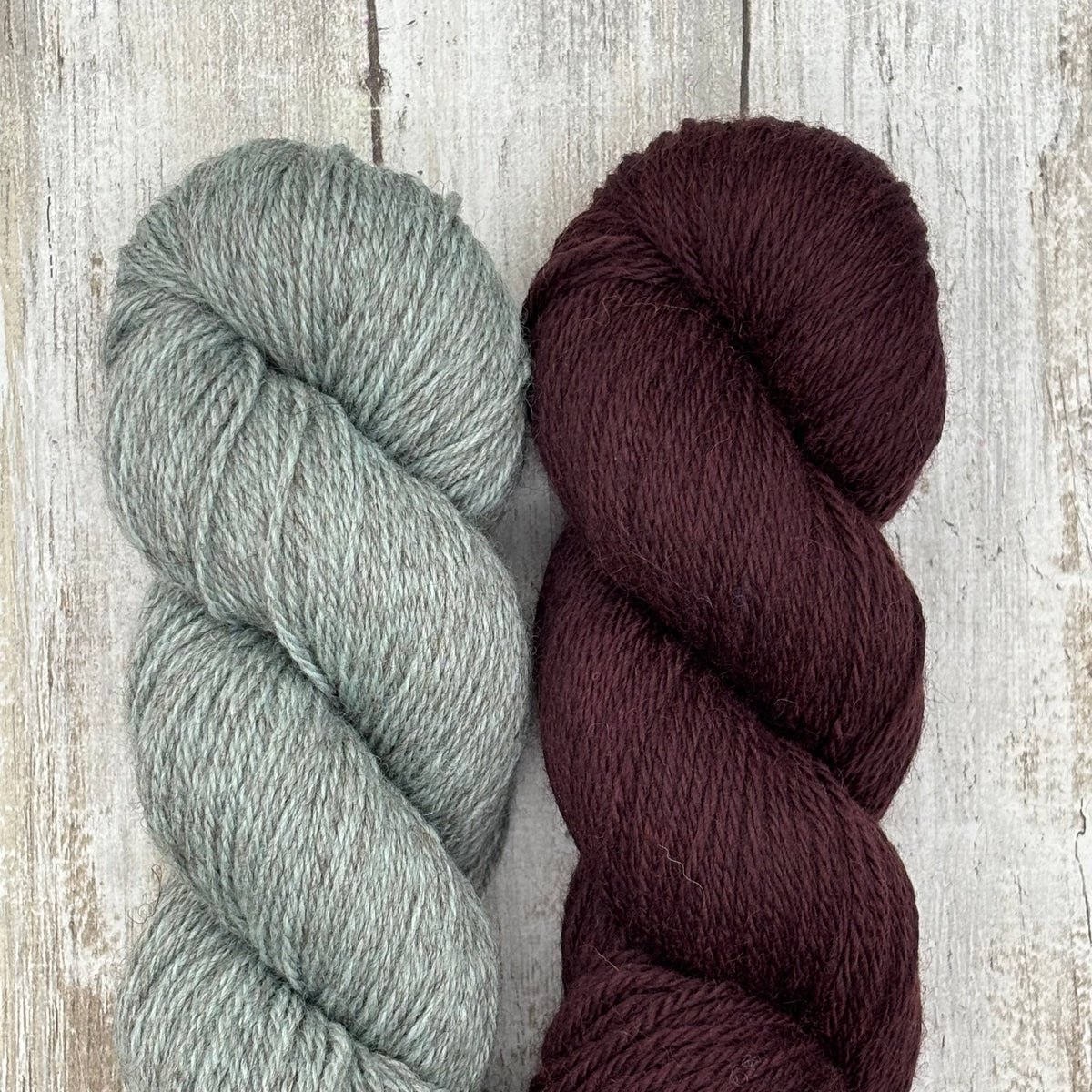 Misurina Pullover by Caitlin Hunter