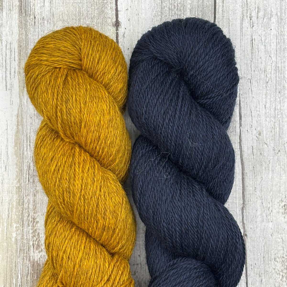 Misurina Pullover by Caitlin Hunter
