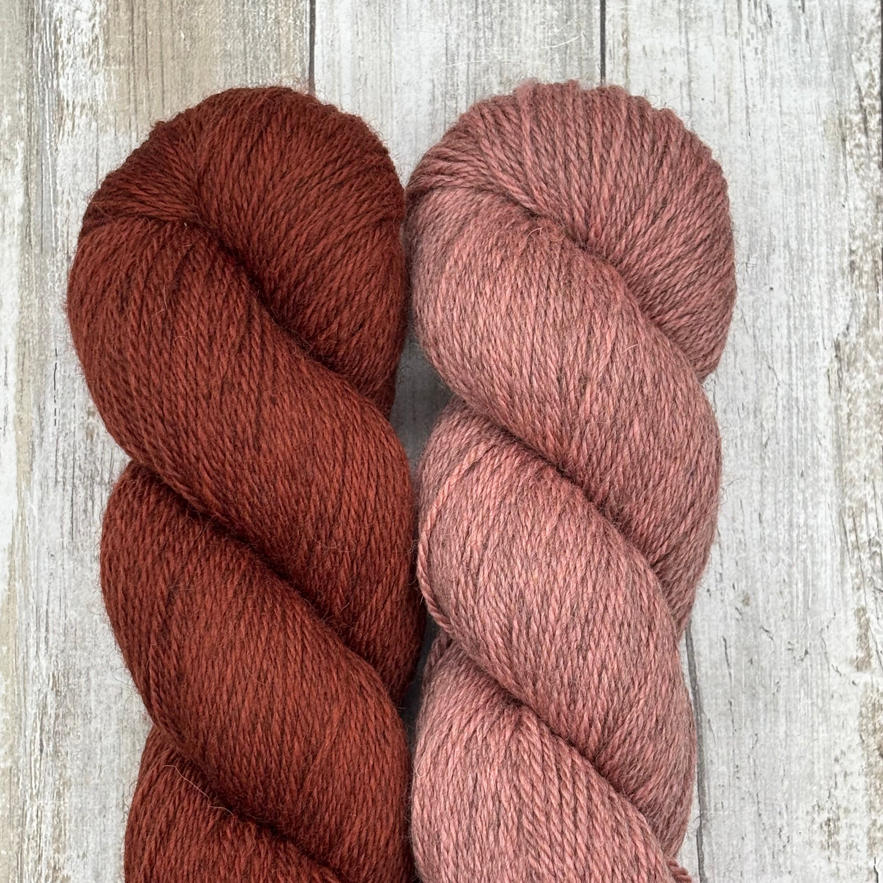 Misurina Pullover by Caitlin Hunter