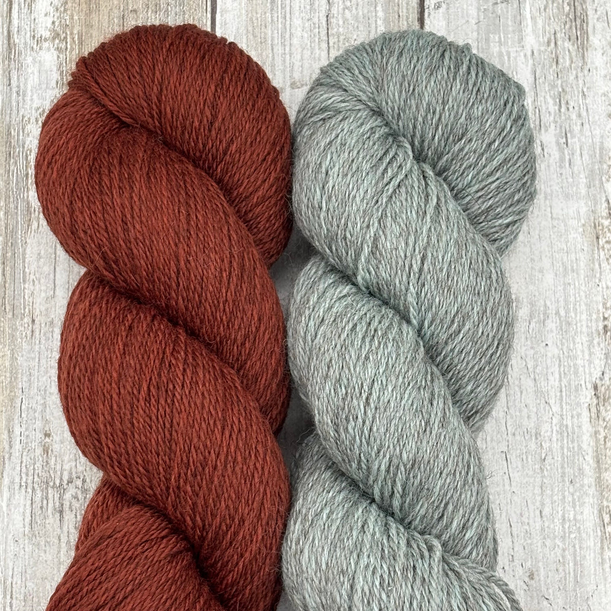 Olga Sweater by PetiteKnit