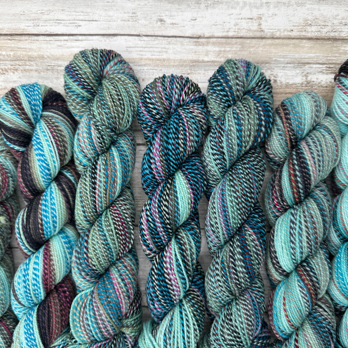 Spincycle Yarn