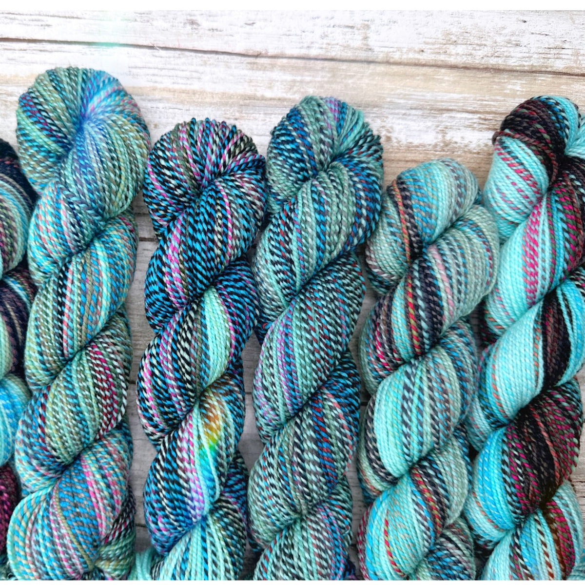 Spincycle Yarn